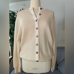 Archie Brown & Son sweater